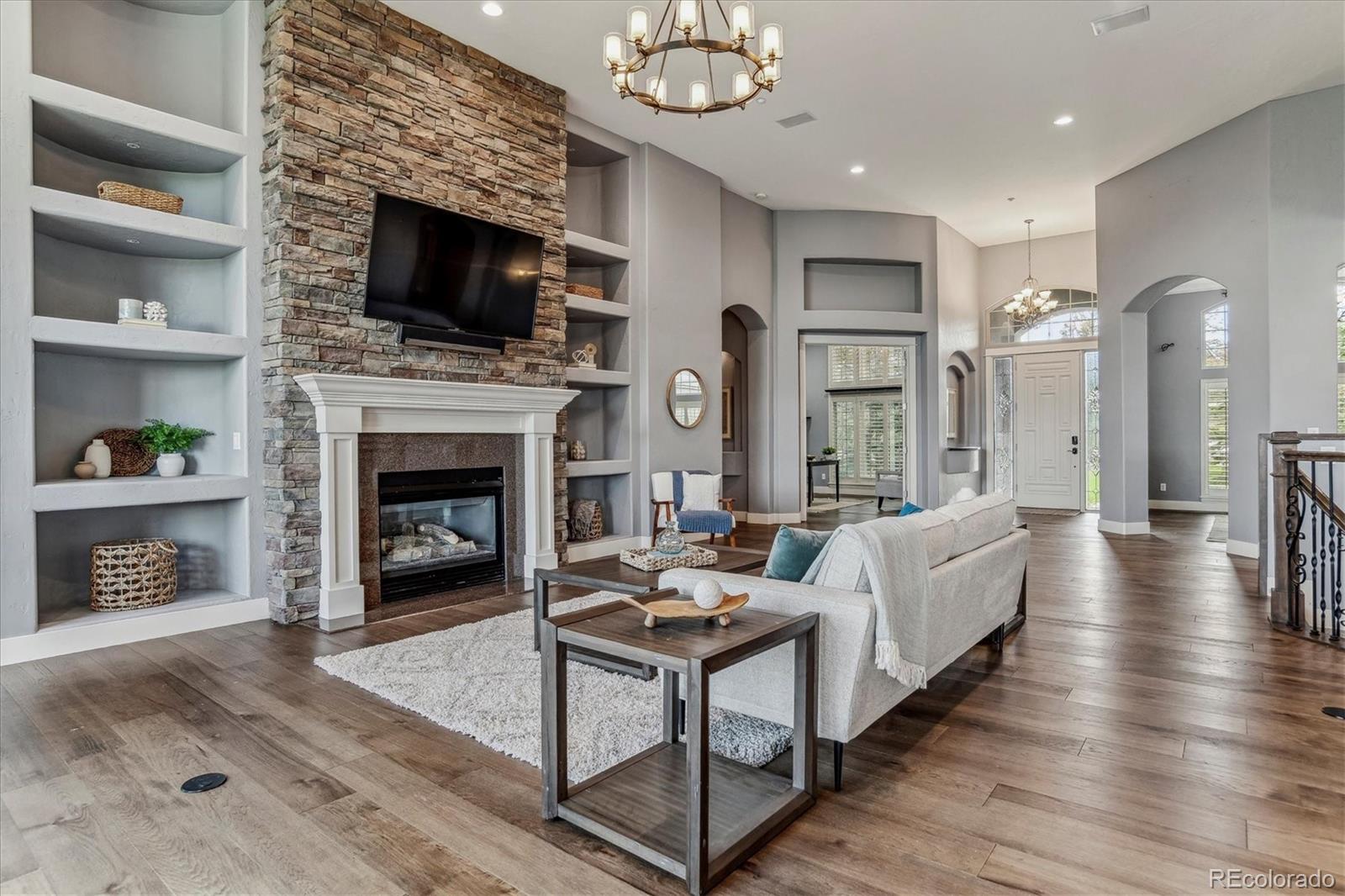 4749 Starfire Circle, Castle Rock, CO 80104, 7 Bedrooms Bedrooms, ,8 BathroomsBathrooms,Residential,For Sale,Starfire,REC2265498