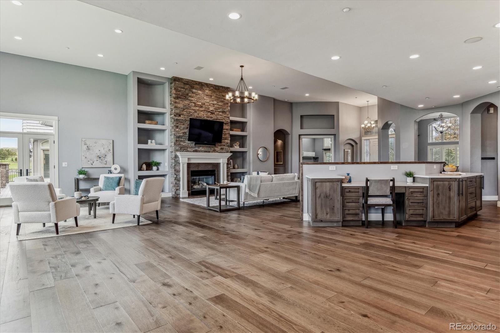 4749 Starfire Circle, Castle Rock, CO 80104, 7 Bedrooms Bedrooms, ,8 BathroomsBathrooms,Residential,For Sale,Starfire,REC2265498