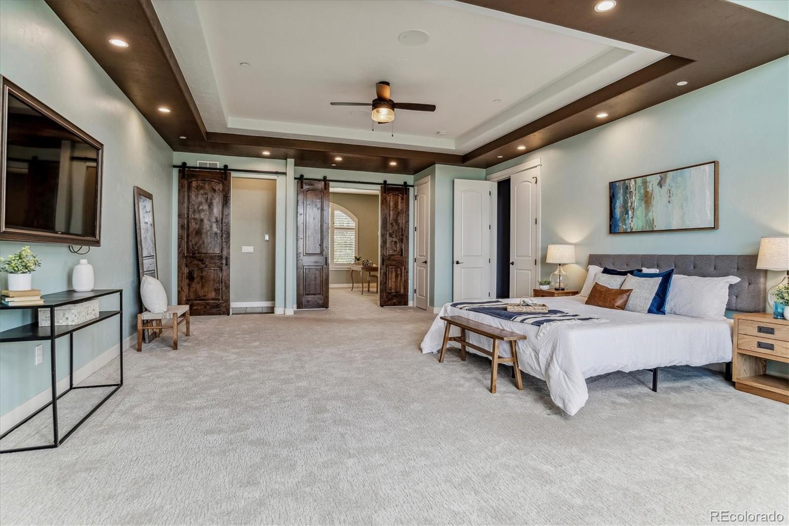 4749 Starfire Circle, Castle Rock, CO 80104, 7 Bedrooms Bedrooms, ,8 BathroomsBathrooms,Residential,For Sale,Starfire,REC2265498