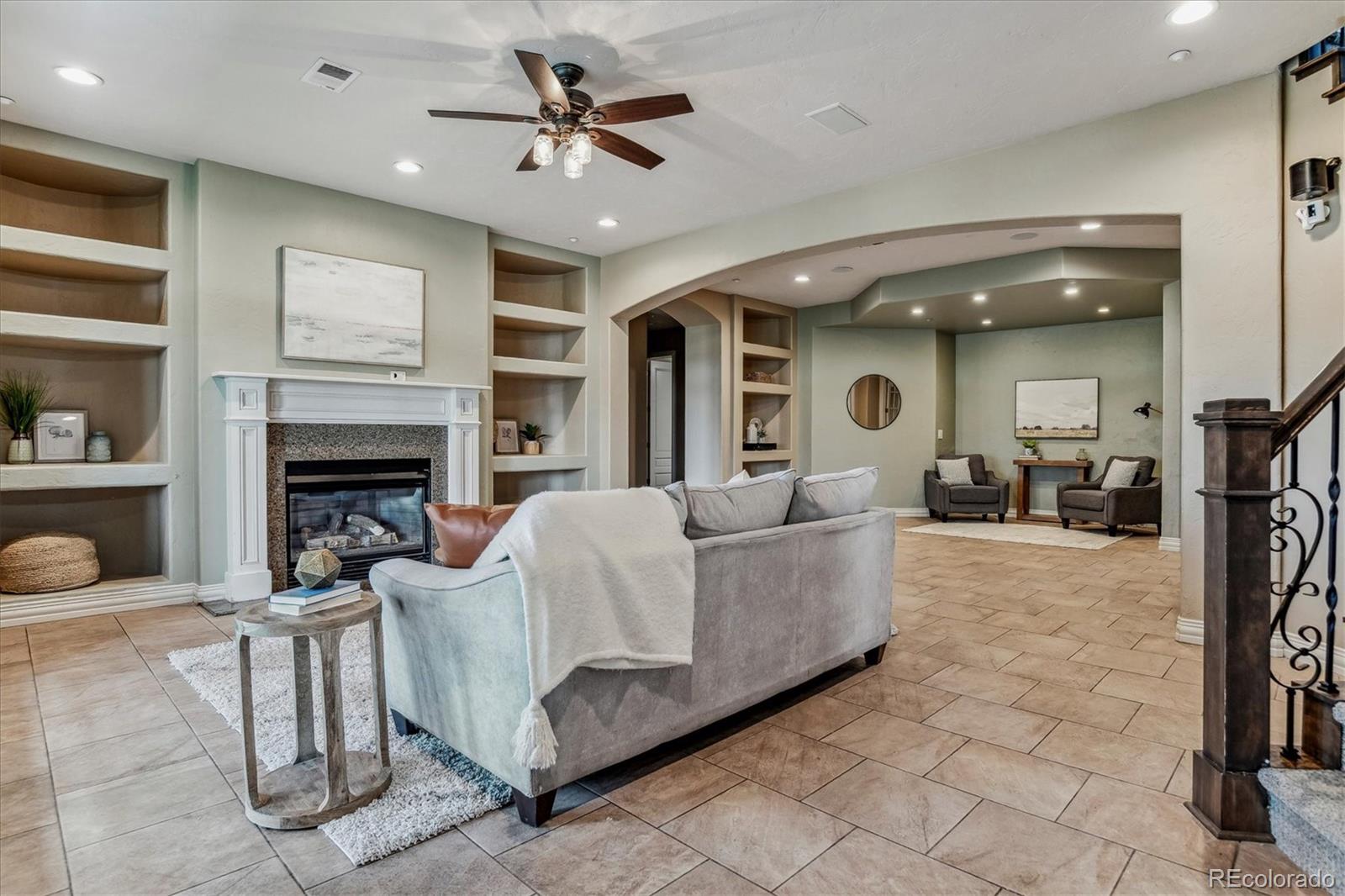 4749 Starfire Circle, Castle Rock, CO 80104, 7 Bedrooms Bedrooms, ,8 BathroomsBathrooms,Residential,For Sale,Starfire,REC2265498