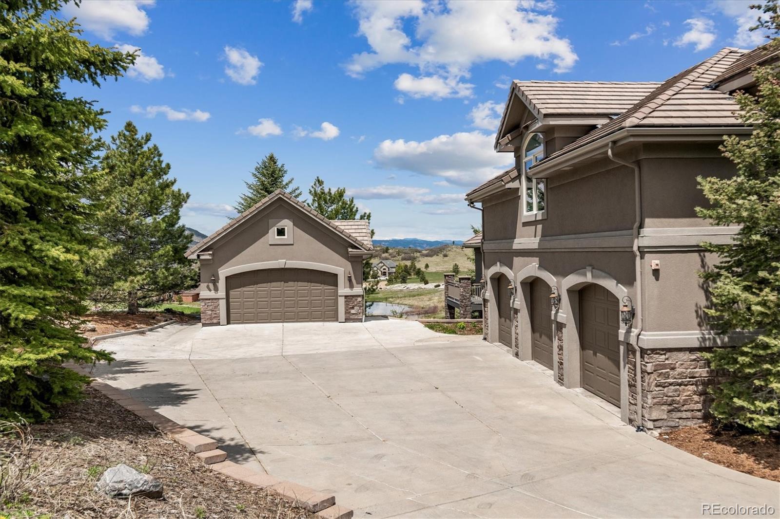 4749 Starfire Circle, Castle Rock, CO 80104, 7 Bedrooms Bedrooms, ,8 BathroomsBathrooms,Residential,For Sale,Starfire,REC2265498