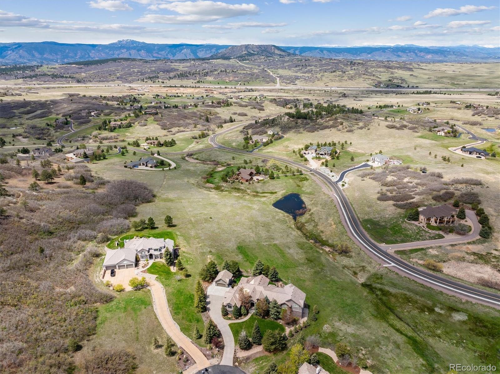 4749 Starfire Circle, Castle Rock, CO 80104, 7 Bedrooms Bedrooms, ,8 BathroomsBathrooms,Residential,For Sale,Starfire,REC2265498