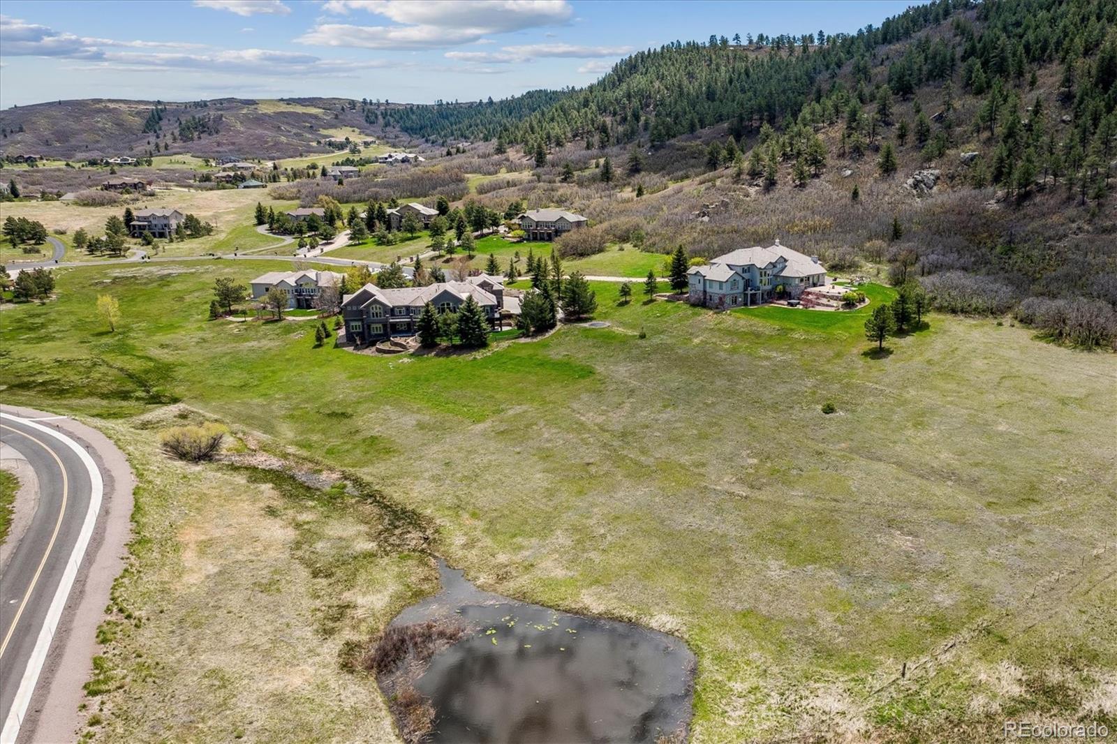 4749 Starfire Circle, Castle Rock, CO 80104, 7 Bedrooms Bedrooms, ,8 BathroomsBathrooms,Residential,For Sale,Starfire,REC2265498