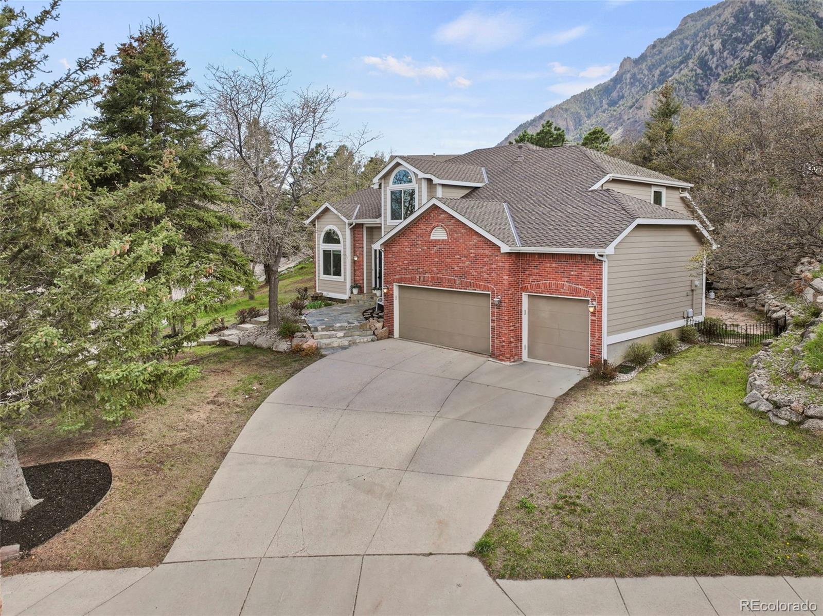 125 Ravenglass Way, Colorado Springs, CO 80906, 6 Bedrooms Bedrooms, ,5 BathroomsBathrooms,Residential,For Sale,Ravenglass,REC8676843