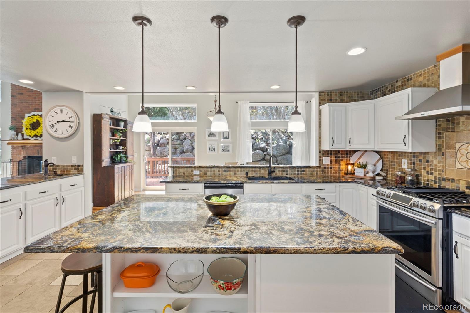 125 Ravenglass Way, Colorado Springs, CO 80906, 6 Bedrooms Bedrooms, ,5 BathroomsBathrooms,Residential,For Sale,Ravenglass,REC8676843