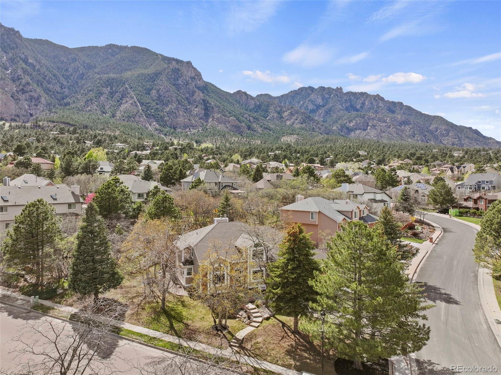 125 Ravenglass Way, Colorado Springs, CO 80906, 6 Bedrooms Bedrooms, ,5 BathroomsBathrooms,Residential,For Sale,Ravenglass,REC8676843