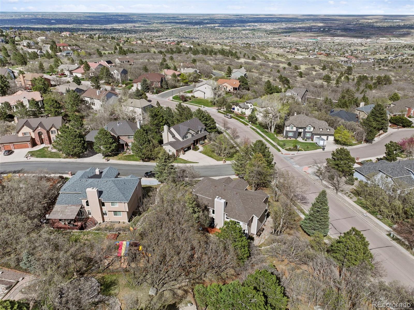 125 Ravenglass Way, Colorado Springs, CO 80906, 6 Bedrooms Bedrooms, ,5 BathroomsBathrooms,Residential,For Sale,Ravenglass,REC8676843