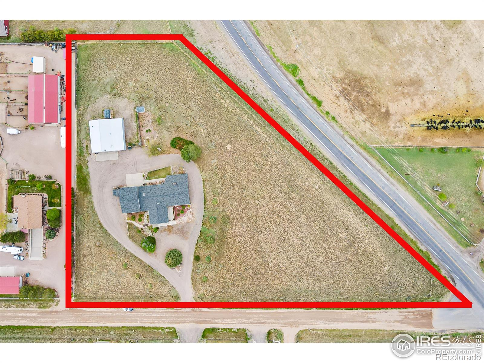 221 E County Road 66, Fort Collins, CO 80524, 4 Bedrooms Bedrooms, ,3 BathroomsBathrooms,Residential,For Sale,County Road 66,RECIR1009515