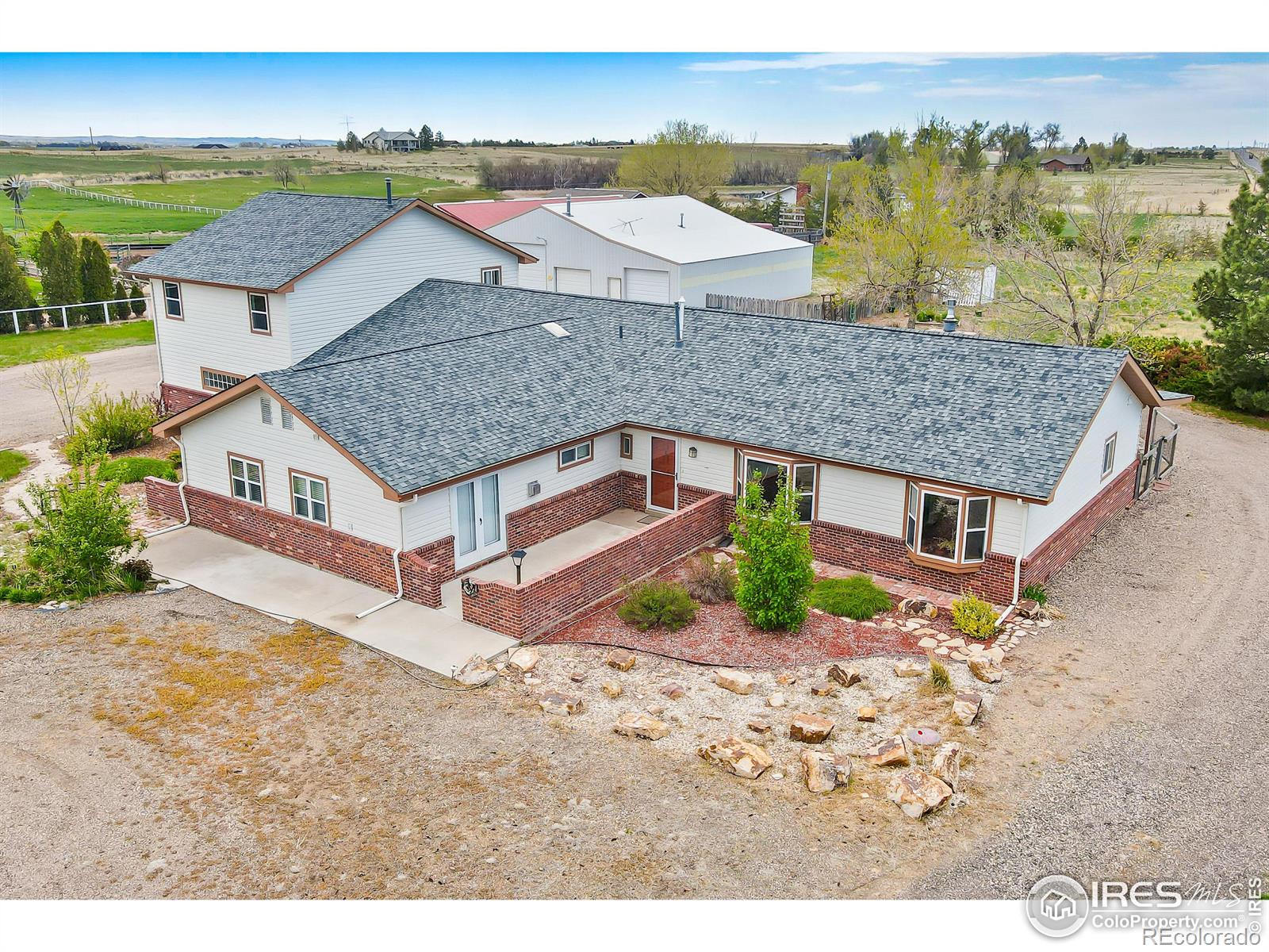 221 E County Road 66, Fort Collins, CO 80524, 4 Bedrooms Bedrooms, ,3 BathroomsBathrooms,Residential,For Sale,County Road 66,RECIR1009515