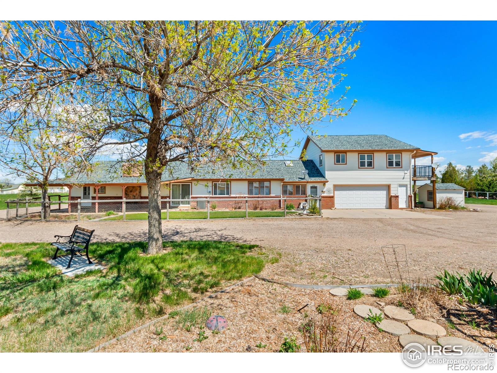 221 E County Road 66, Fort Collins, CO 80524, 4 Bedrooms Bedrooms, ,3 BathroomsBathrooms,Residential,For Sale,County Road 66,RECIR1009515