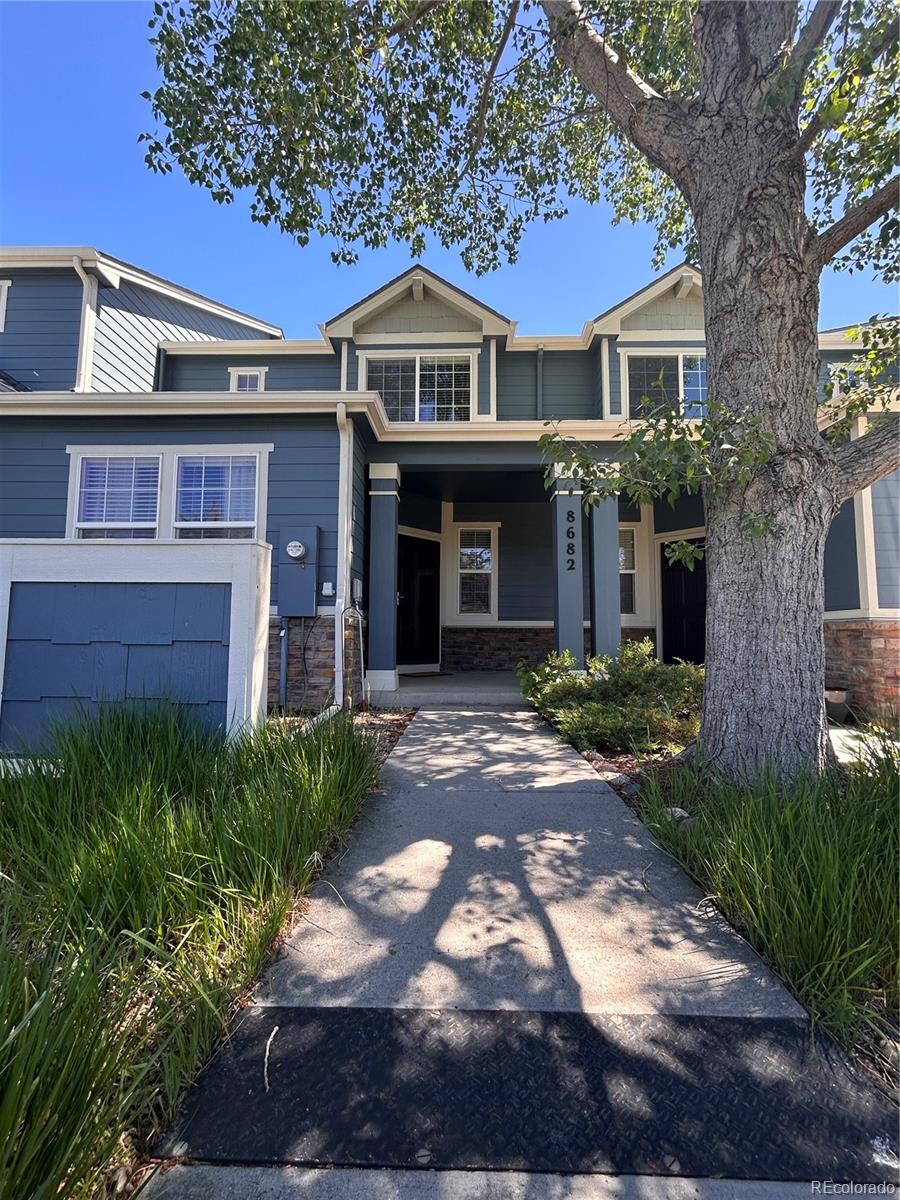 8682 Ethan Alley, Colorado Springs, CO 80924, 2 Bedrooms Bedrooms, ,3 BathroomsBathrooms,Residential,For Sale,Ethan,REC7845798