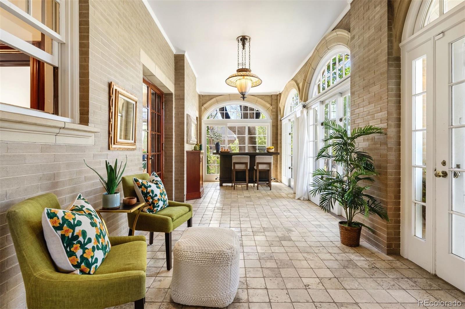 1600 Cascade Avenue, Colorado Springs, CO 80907, 9 Bedrooms Bedrooms, ,8 BathroomsBathrooms,Residential,For Sale,Cascade,REC6596411