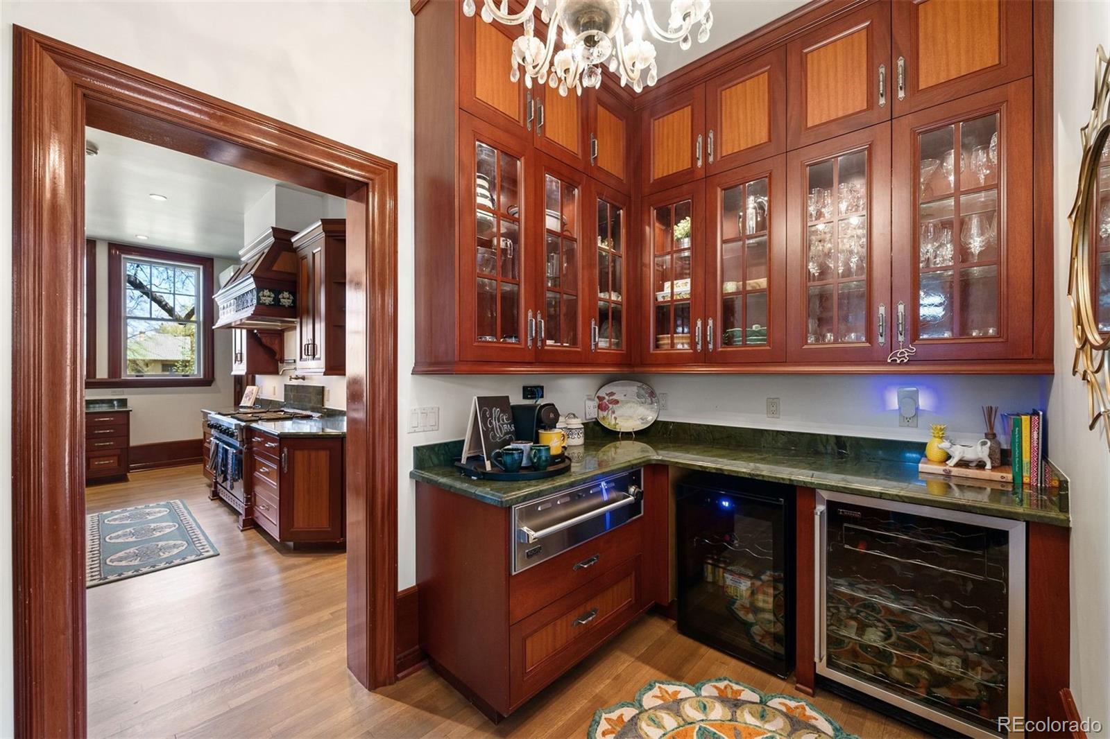 1600 Cascade Avenue, Colorado Springs, CO 80907, 9 Bedrooms Bedrooms, ,8 BathroomsBathrooms,Residential,For Sale,Cascade,REC6596411