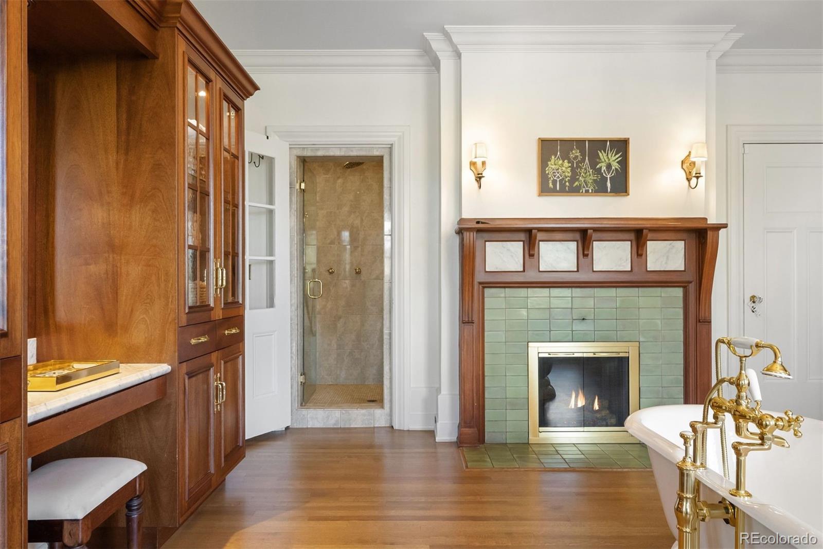 1600 Cascade Avenue, Colorado Springs, CO 80907, 9 Bedrooms Bedrooms, ,8 BathroomsBathrooms,Residential,For Sale,Cascade,REC6596411