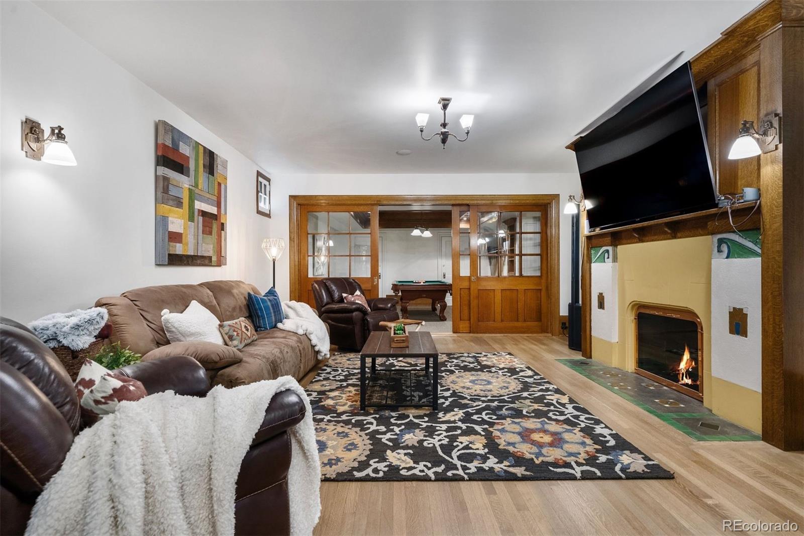 1600 Cascade Avenue, Colorado Springs, CO 80907, 9 Bedrooms Bedrooms, ,8 BathroomsBathrooms,Residential,For Sale,Cascade,REC6596411