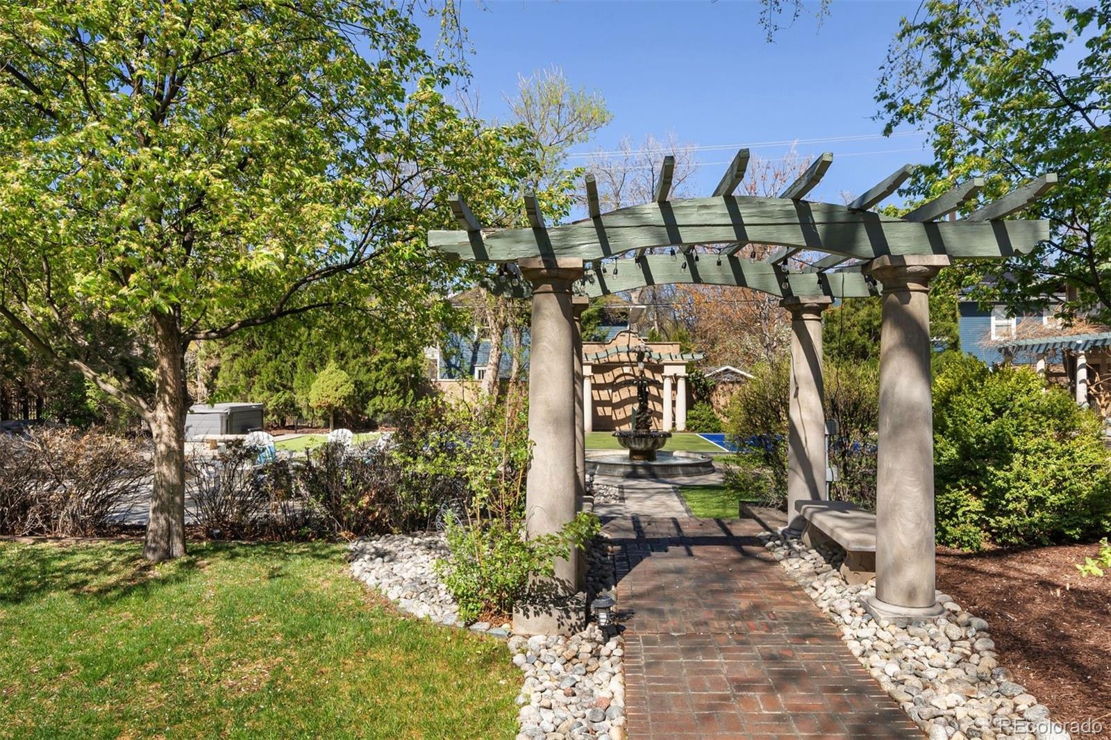 1600 Cascade Avenue, Colorado Springs, CO 80907, 9 Bedrooms Bedrooms, ,8 BathroomsBathrooms,Residential,For Sale,Cascade,REC6596411