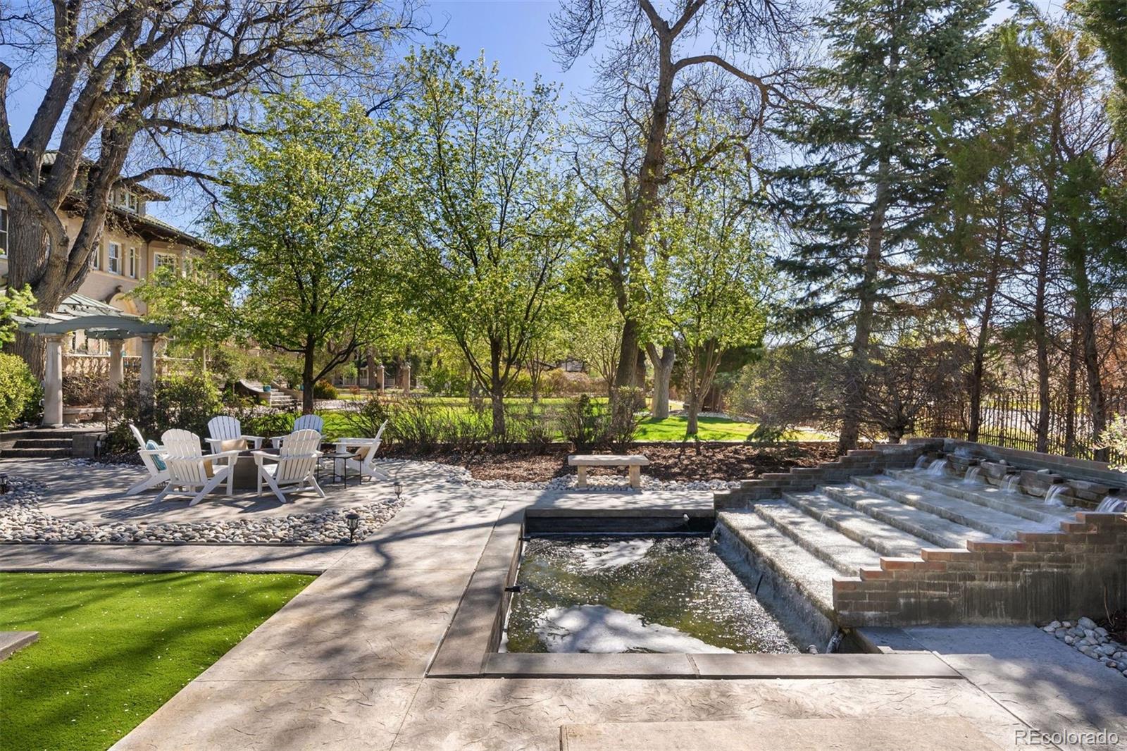 1600 Cascade Avenue, Colorado Springs, CO 80907, 9 Bedrooms Bedrooms, ,8 BathroomsBathrooms,Residential,For Sale,Cascade,REC6596411