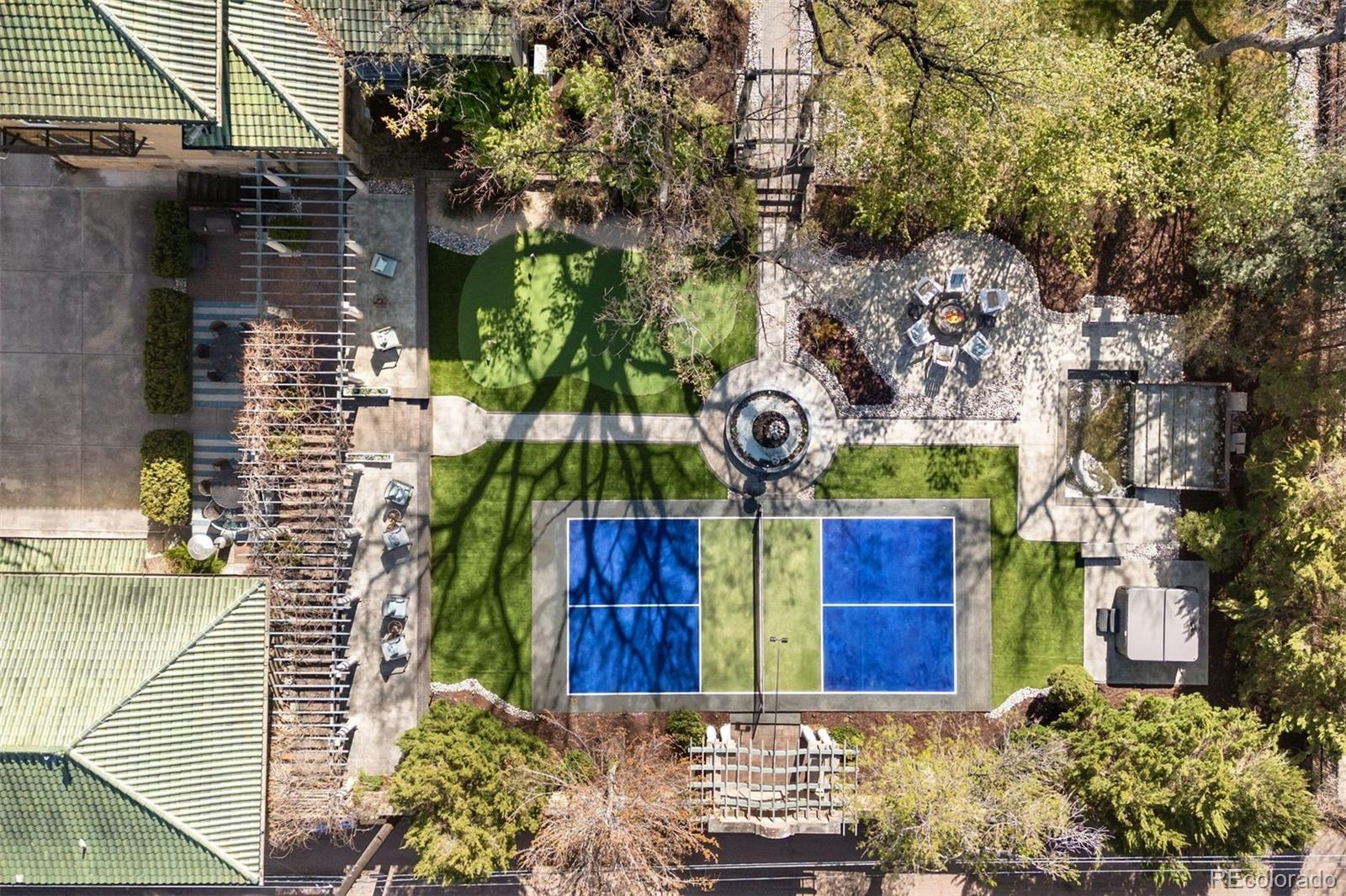 1600 Cascade Avenue, Colorado Springs, CO 80907, 9 Bedrooms Bedrooms, ,8 BathroomsBathrooms,Residential,For Sale,Cascade,REC6596411