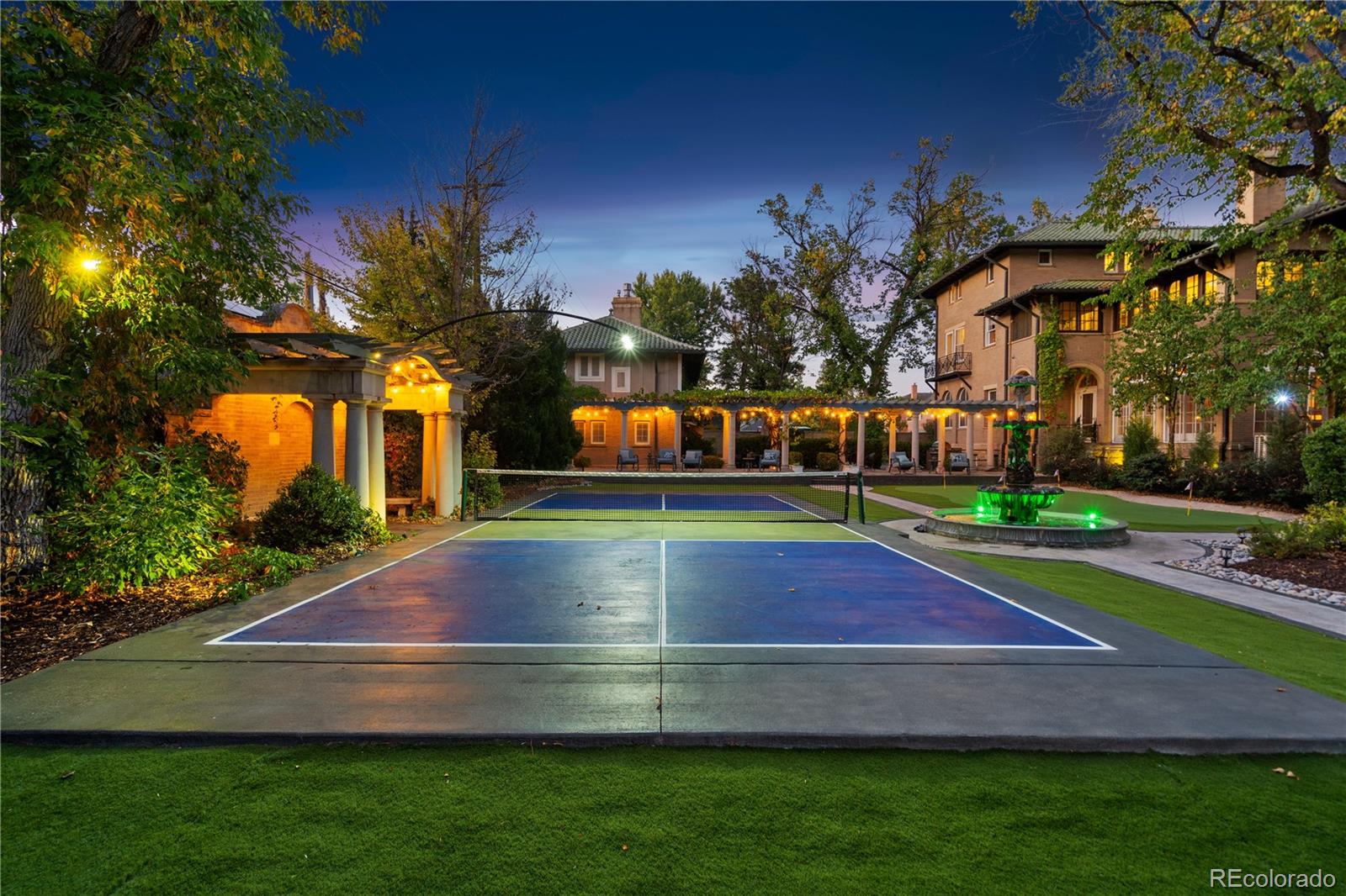 1600 Cascade Avenue, Colorado Springs, CO 80907, 9 Bedrooms Bedrooms, ,8 BathroomsBathrooms,Residential,For Sale,Cascade,REC6596411