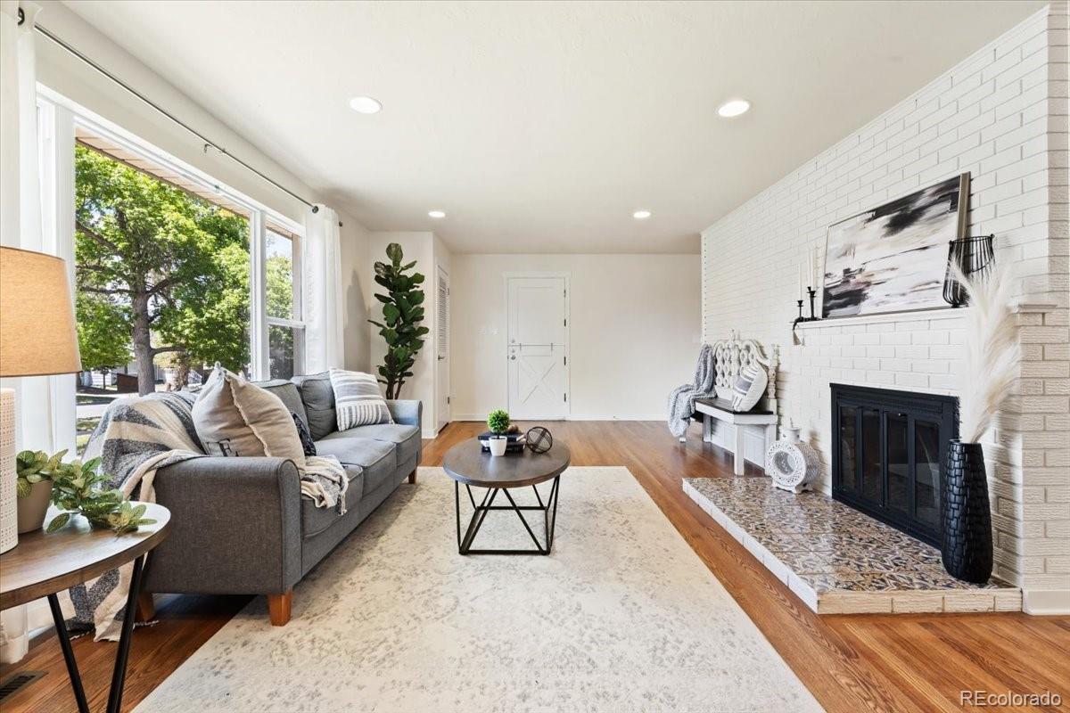 1121 Foote Avenue, Colorado Springs, CO 80909, 5 Bedrooms Bedrooms, ,3 BathroomsBathrooms,Residential,For Sale,Foote,REC1969977