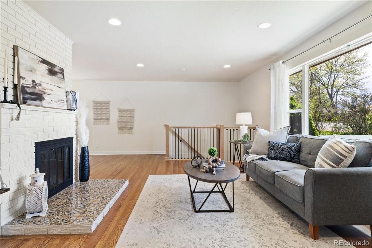 1121 Foote Avenue, Colorado Springs, CO 80909, 5 Bedrooms Bedrooms, ,3 BathroomsBathrooms,Residential,For Sale,Foote,REC1969977