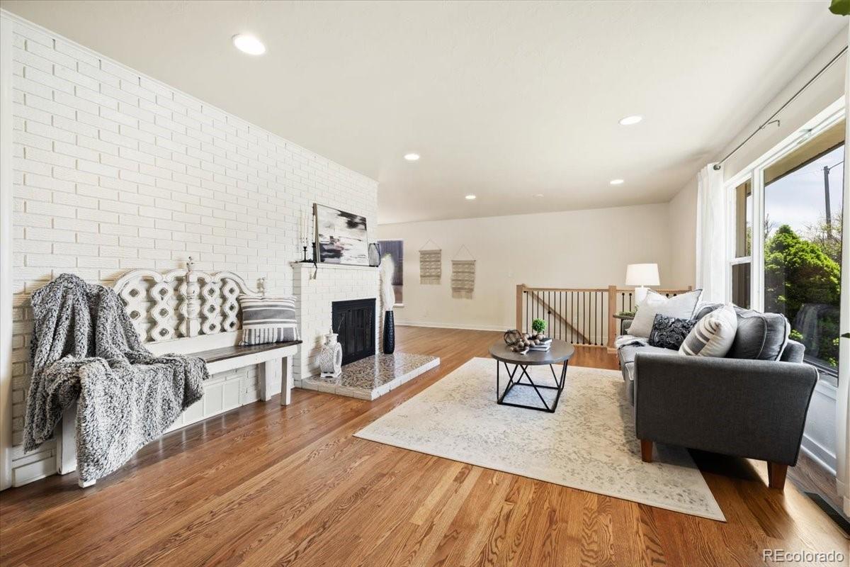 1121 Foote Avenue, Colorado Springs, CO 80909, 5 Bedrooms Bedrooms, ,3 BathroomsBathrooms,Residential,For Sale,Foote,REC1969977