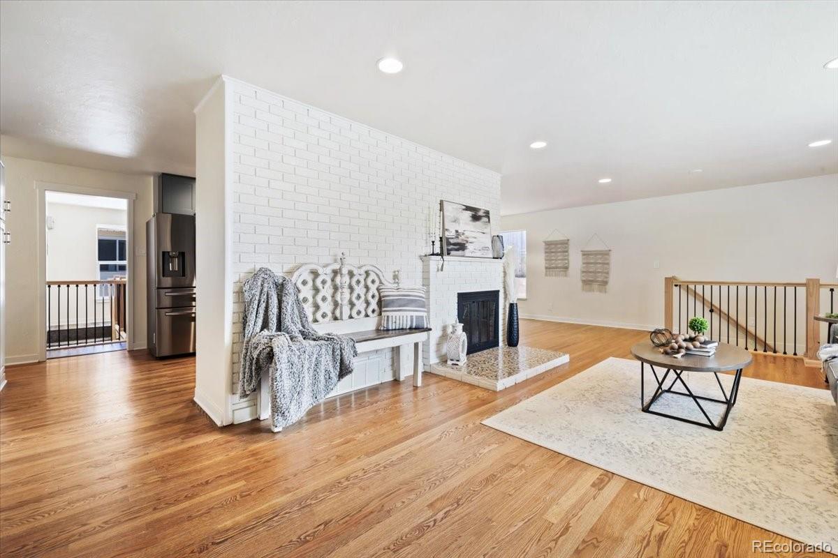 1121 Foote Avenue, Colorado Springs, CO 80909, 5 Bedrooms Bedrooms, ,3 BathroomsBathrooms,Residential,For Sale,Foote,REC1969977