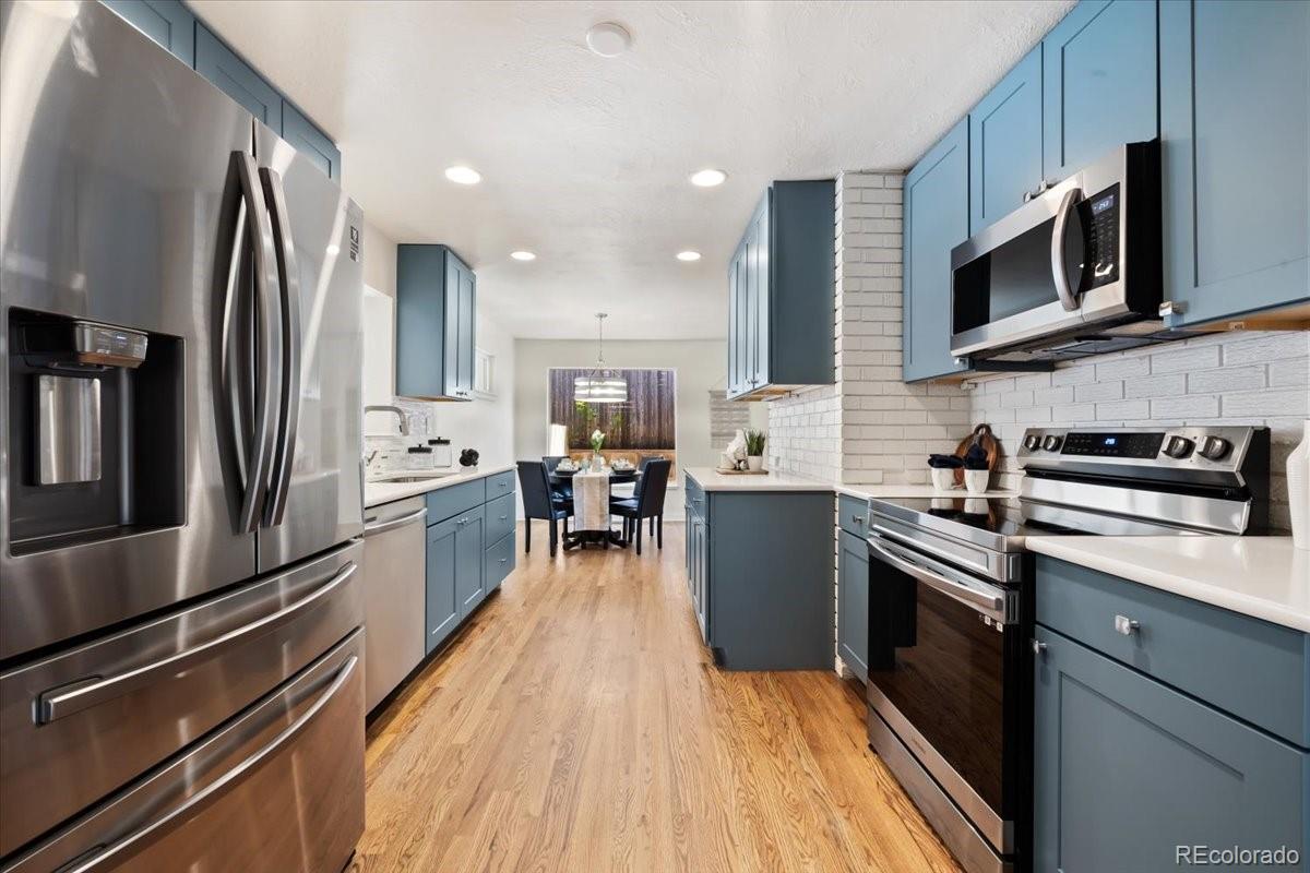 1121 Foote Avenue, Colorado Springs, CO 80909, 5 Bedrooms Bedrooms, ,3 BathroomsBathrooms,Residential,For Sale,Foote,REC1969977