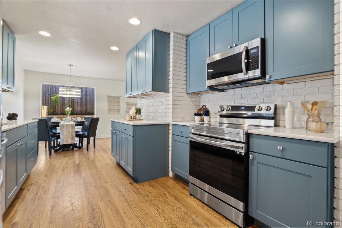 1121 Foote Avenue, Colorado Springs, CO 80909, 5 Bedrooms Bedrooms, ,3 BathroomsBathrooms,Residential,For Sale,Foote,REC1969977