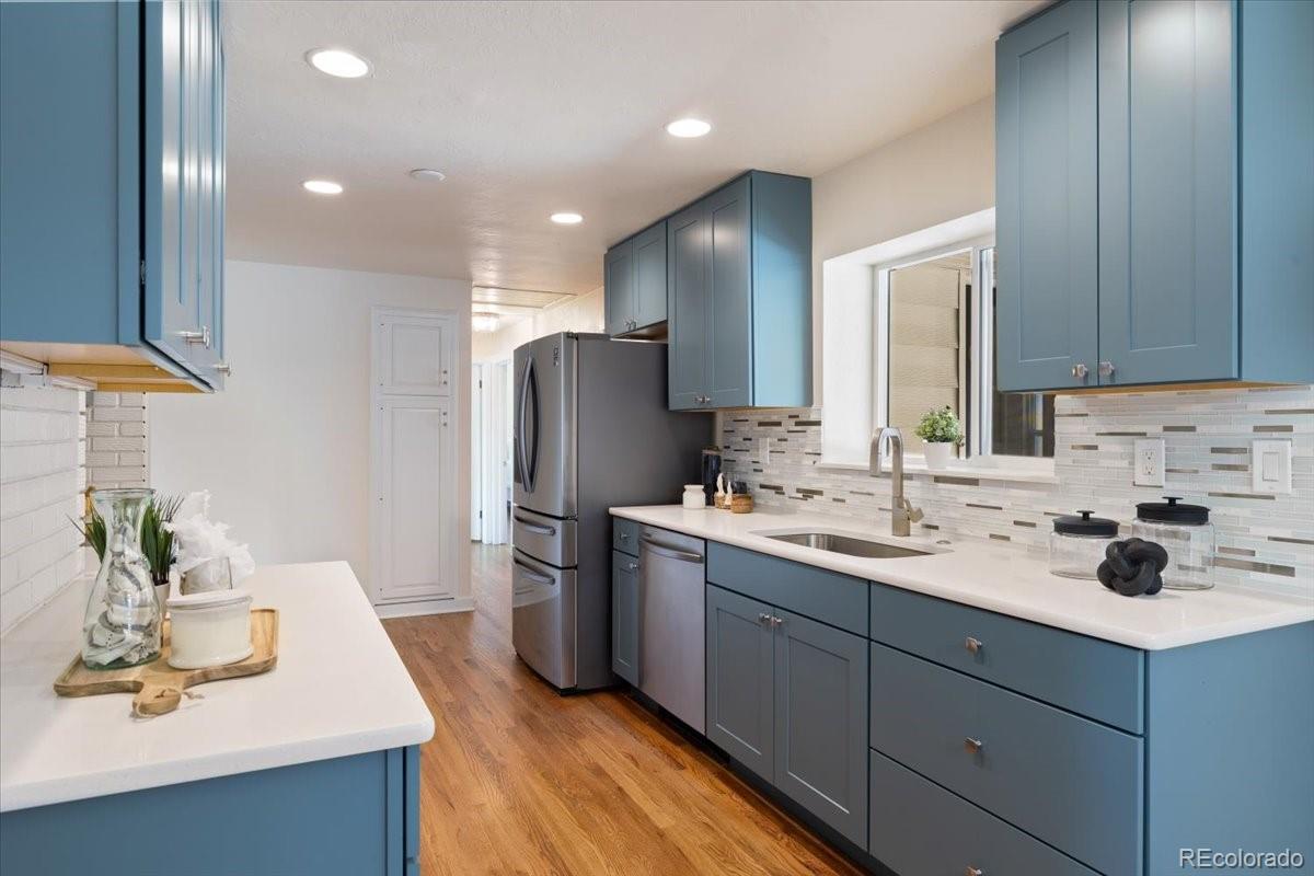 1121 Foote Avenue, Colorado Springs, CO 80909, 5 Bedrooms Bedrooms, ,3 BathroomsBathrooms,Residential,For Sale,Foote,REC1969977