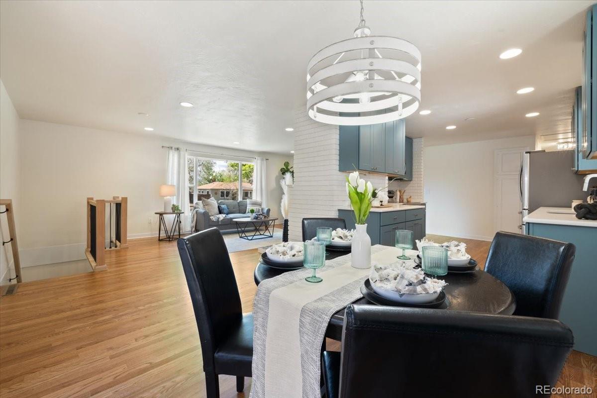 1121 Foote Avenue, Colorado Springs, CO 80909, 5 Bedrooms Bedrooms, ,3 BathroomsBathrooms,Residential,For Sale,Foote,REC1969977