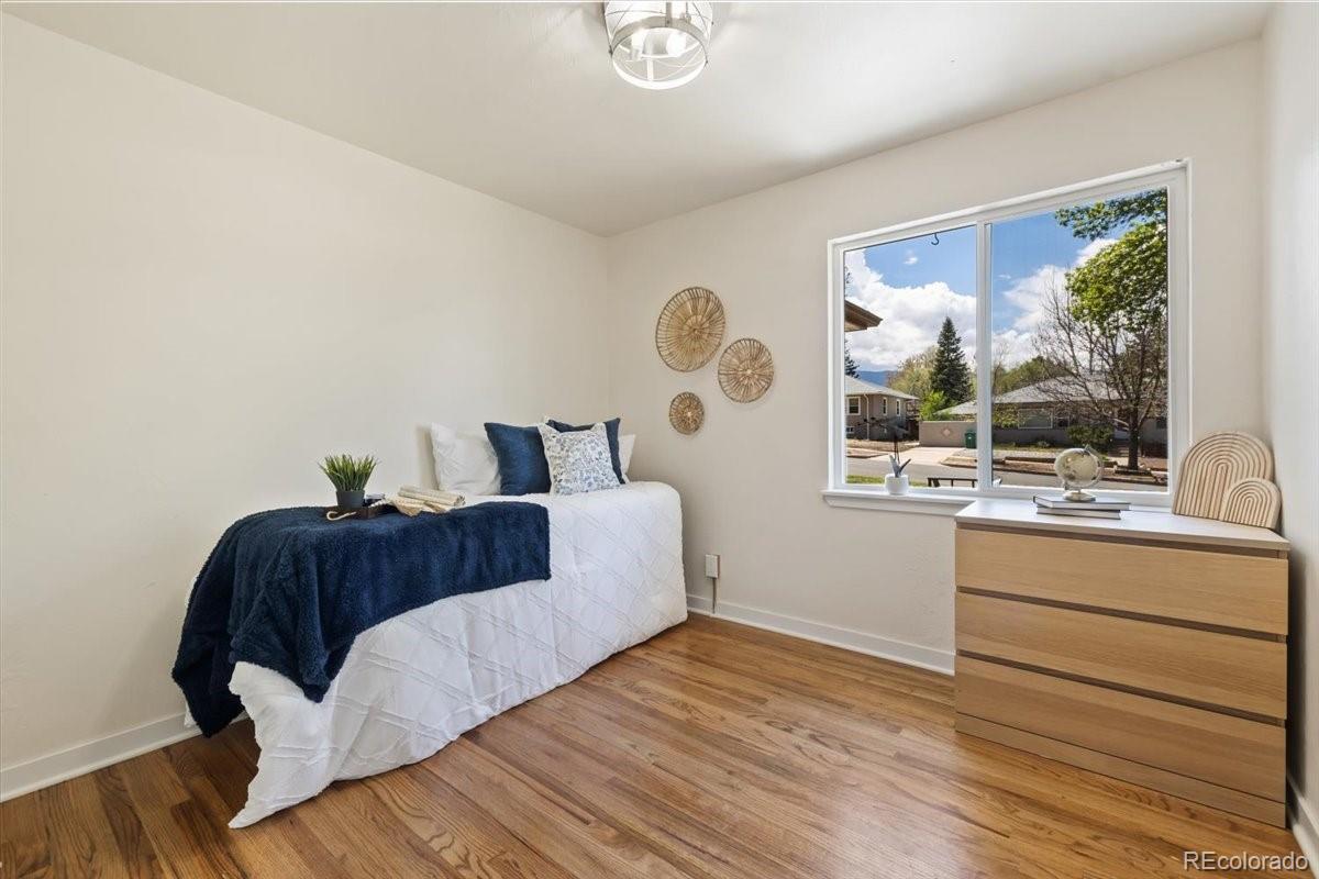 1121 Foote Avenue, Colorado Springs, CO 80909, 5 Bedrooms Bedrooms, ,3 BathroomsBathrooms,Residential,For Sale,Foote,REC1969977