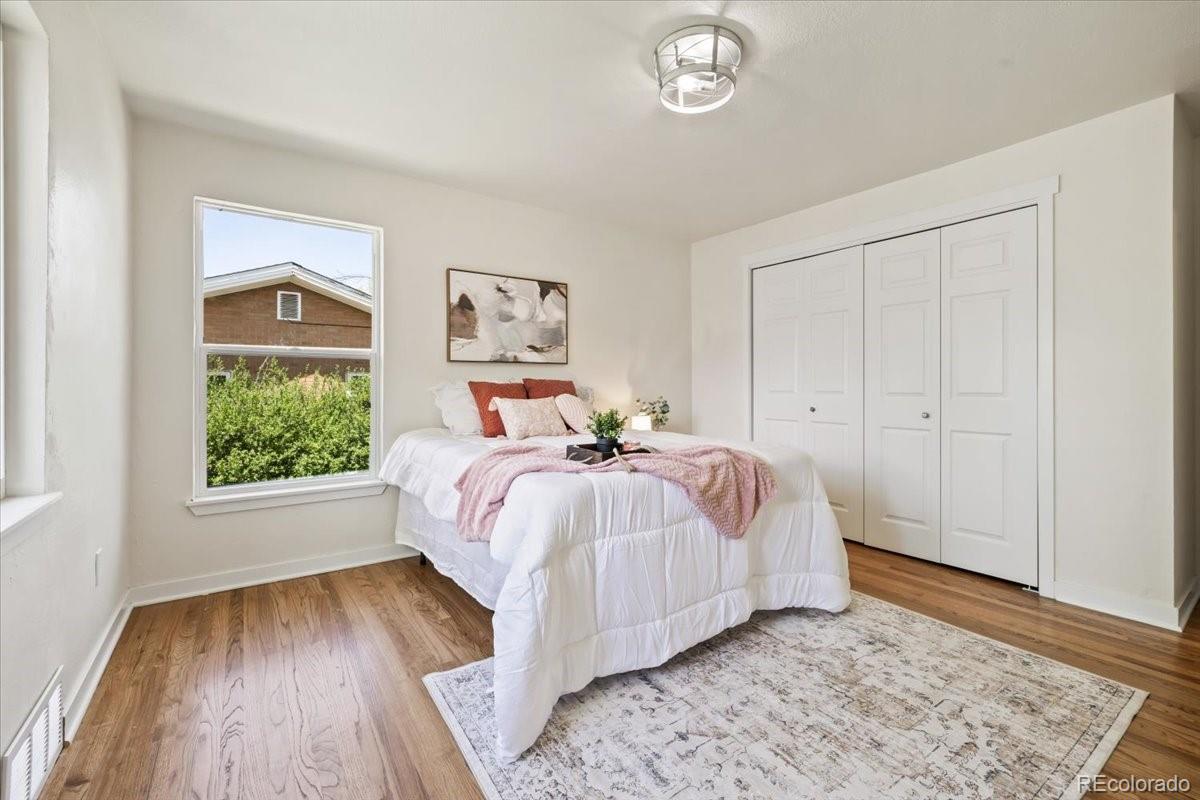 1121 Foote Avenue, Colorado Springs, CO 80909, 5 Bedrooms Bedrooms, ,3 BathroomsBathrooms,Residential,For Sale,Foote,REC1969977