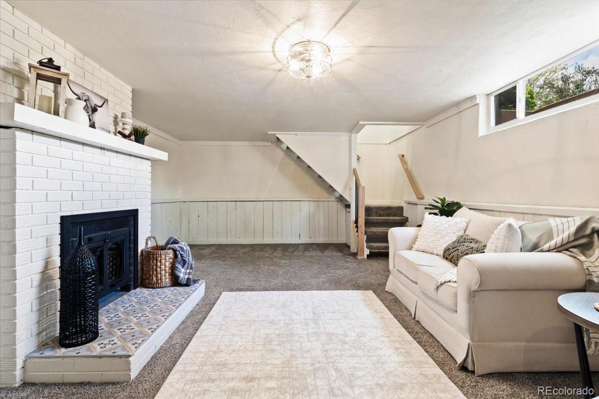 1121 Foote Avenue, Colorado Springs, CO 80909, 5 Bedrooms Bedrooms, ,3 BathroomsBathrooms,Residential,For Sale,Foote,REC1969977