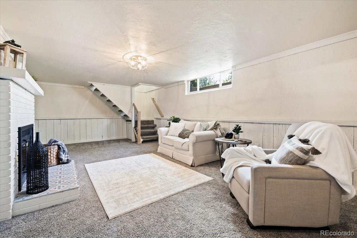 1121 Foote Avenue, Colorado Springs, CO 80909, 5 Bedrooms Bedrooms, ,3 BathroomsBathrooms,Residential,For Sale,Foote,REC1969977