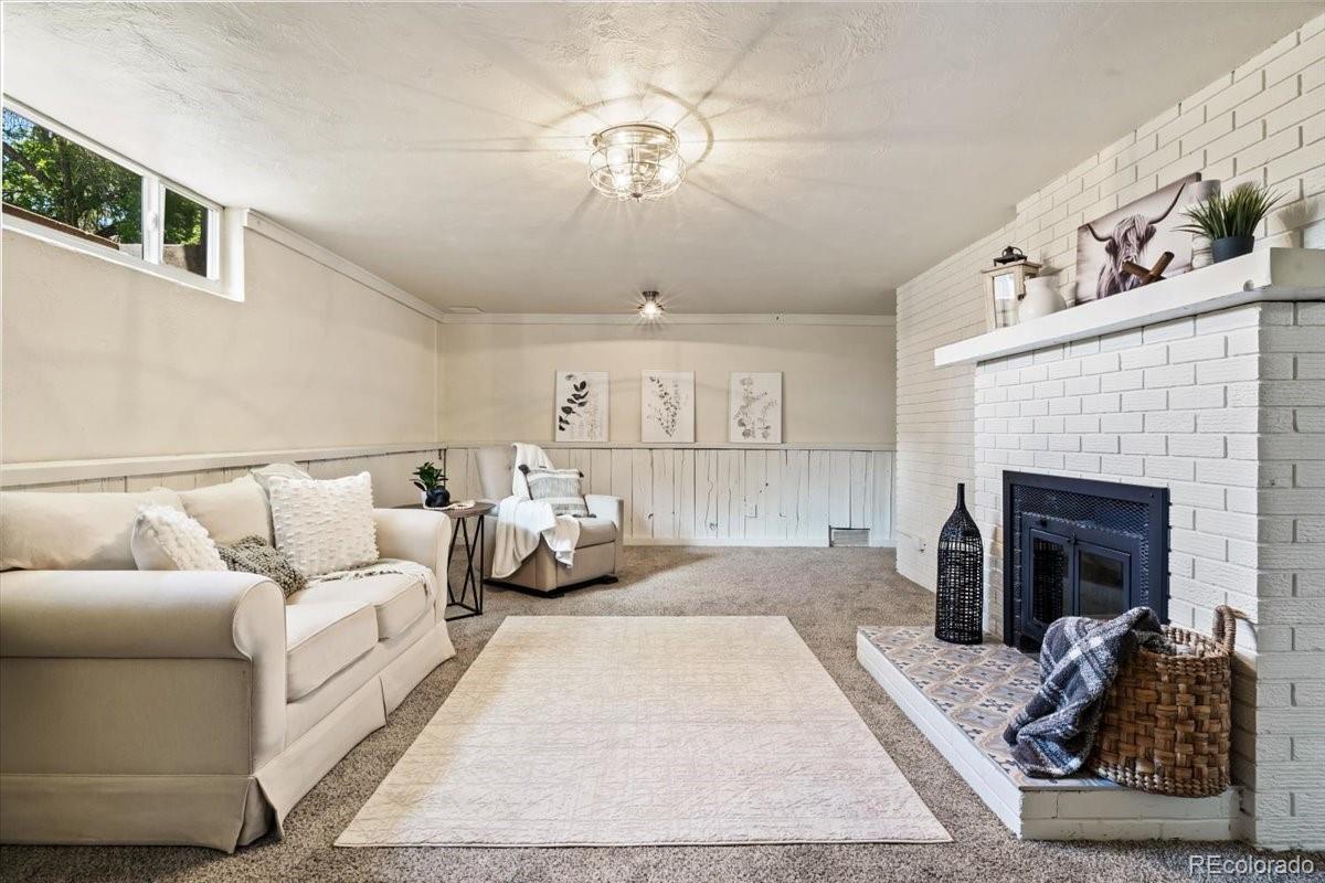 1121 Foote Avenue, Colorado Springs, CO 80909, 5 Bedrooms Bedrooms, ,3 BathroomsBathrooms,Residential,For Sale,Foote,REC1969977