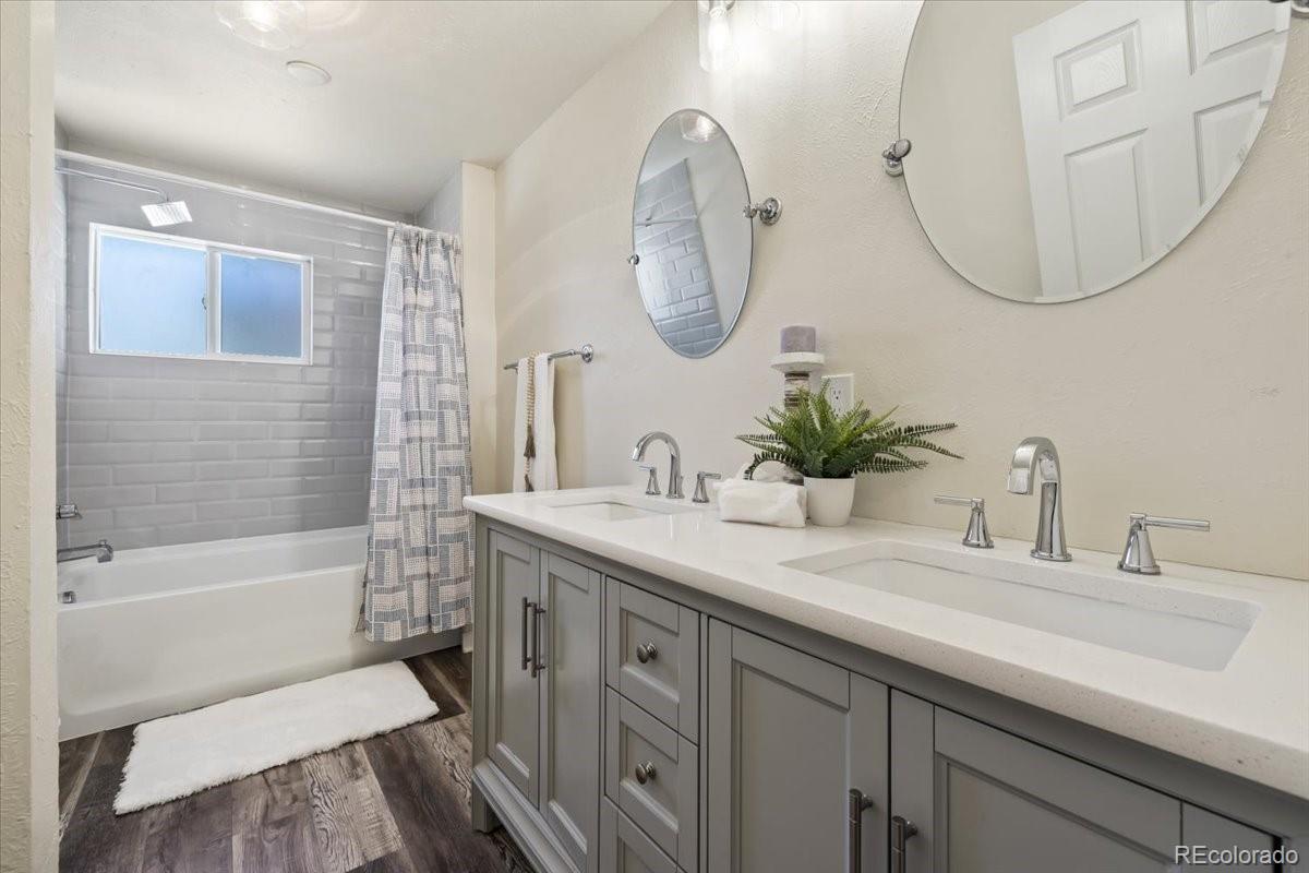 1121 Foote Avenue, Colorado Springs, CO 80909, 5 Bedrooms Bedrooms, ,3 BathroomsBathrooms,Residential,For Sale,Foote,REC1969977