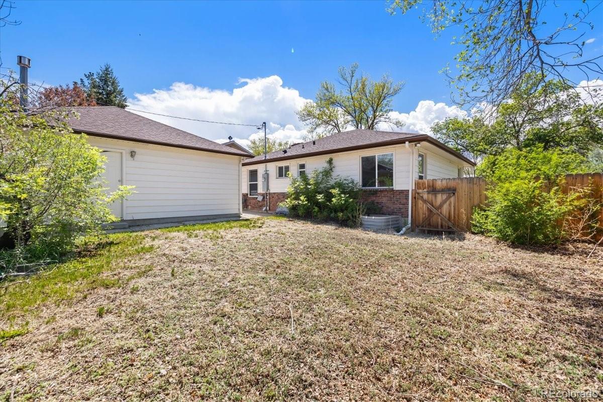 1121 Foote Avenue, Colorado Springs, CO 80909, 5 Bedrooms Bedrooms, ,3 BathroomsBathrooms,Residential,For Sale,Foote,REC1969977