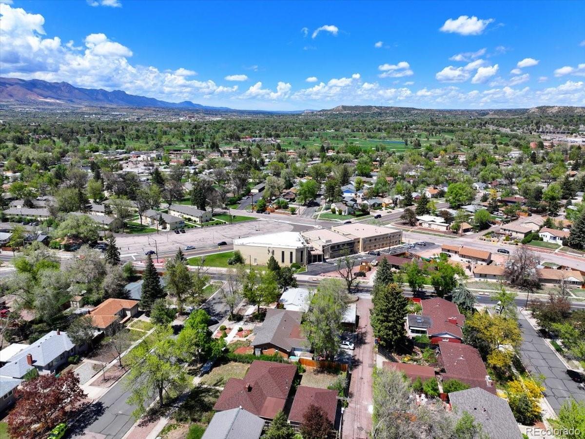 1121 Foote Avenue, Colorado Springs, CO 80909, 5 Bedrooms Bedrooms, ,3 BathroomsBathrooms,Residential,For Sale,Foote,REC1969977