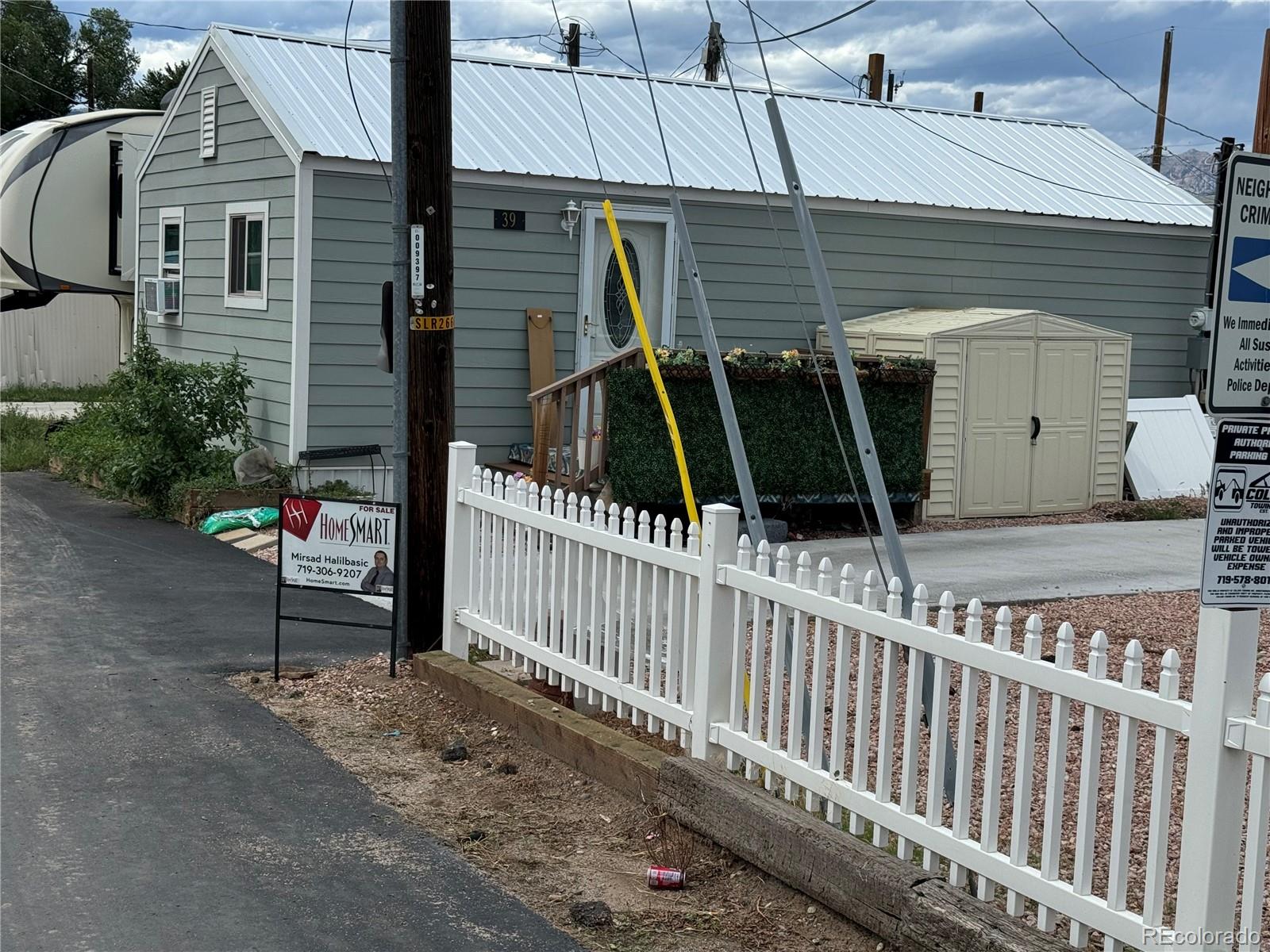 Address not available!, Colorado Springs, CO 80907, 2 Bedrooms Bedrooms, ,1 BathroomBathrooms,Residential,For Sale,Cascade,REC7948134