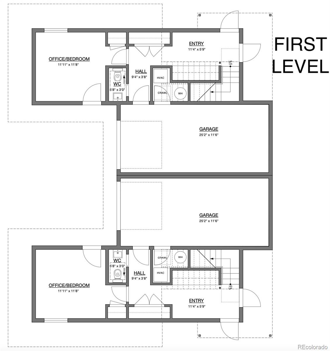 10181 W 38th Avenue, Wheat Ridge, CO 80033, 3 Bedrooms Bedrooms, ,4 BathroomsBathrooms,Residential,For Sale,Gemini,38th,REC3875847