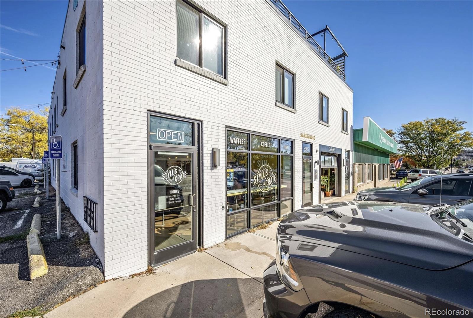 10181 W 38th Avenue, Wheat Ridge, CO 80033, 3 Bedrooms Bedrooms, ,4 BathroomsBathrooms,Residential,For Sale,Gemini,38th,REC3875847