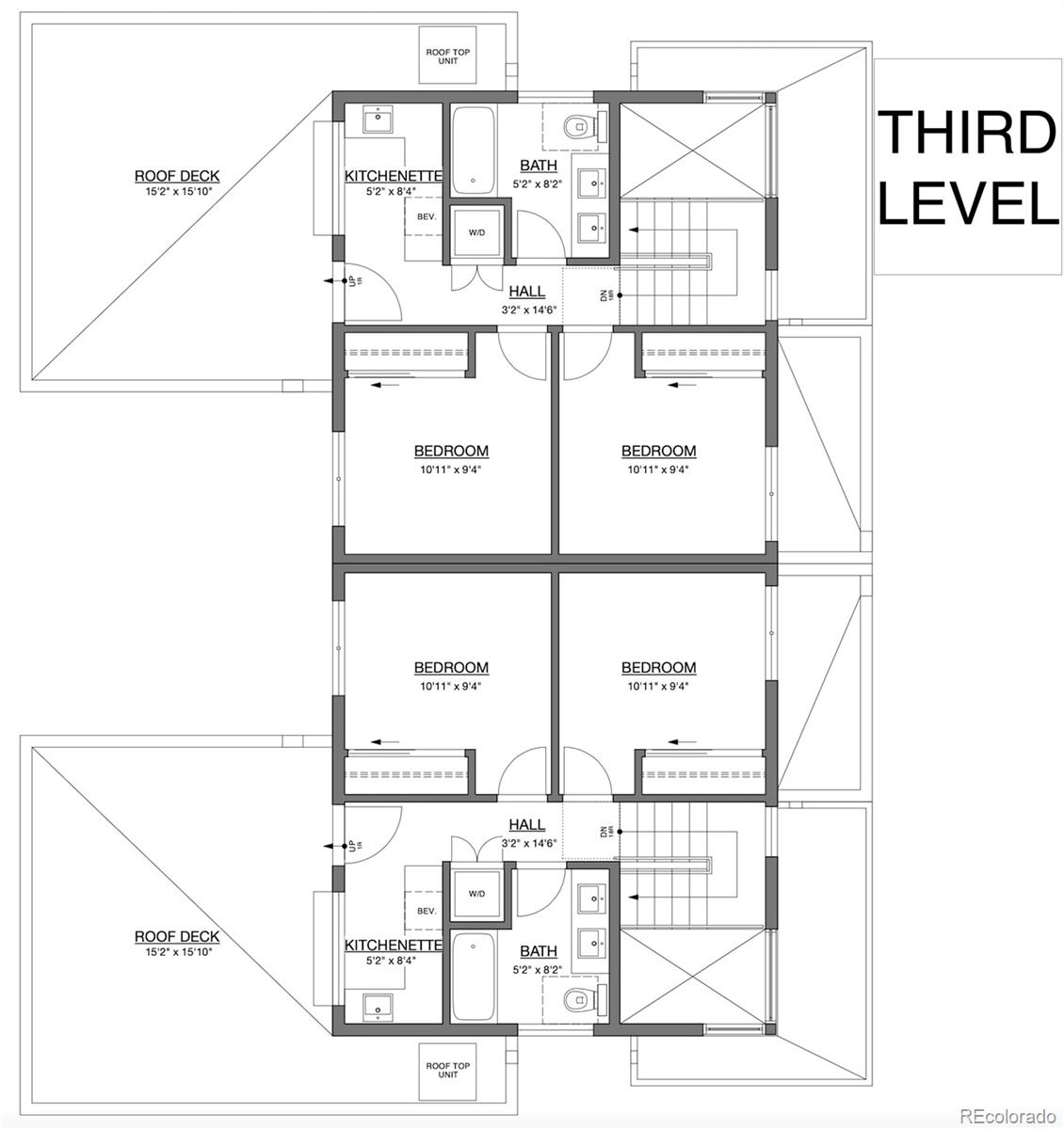 10181 W 38th Avenue, Wheat Ridge, CO 80033, 3 Bedrooms Bedrooms, ,4 BathroomsBathrooms,Residential,For Sale,Gemini,38th,REC3875847