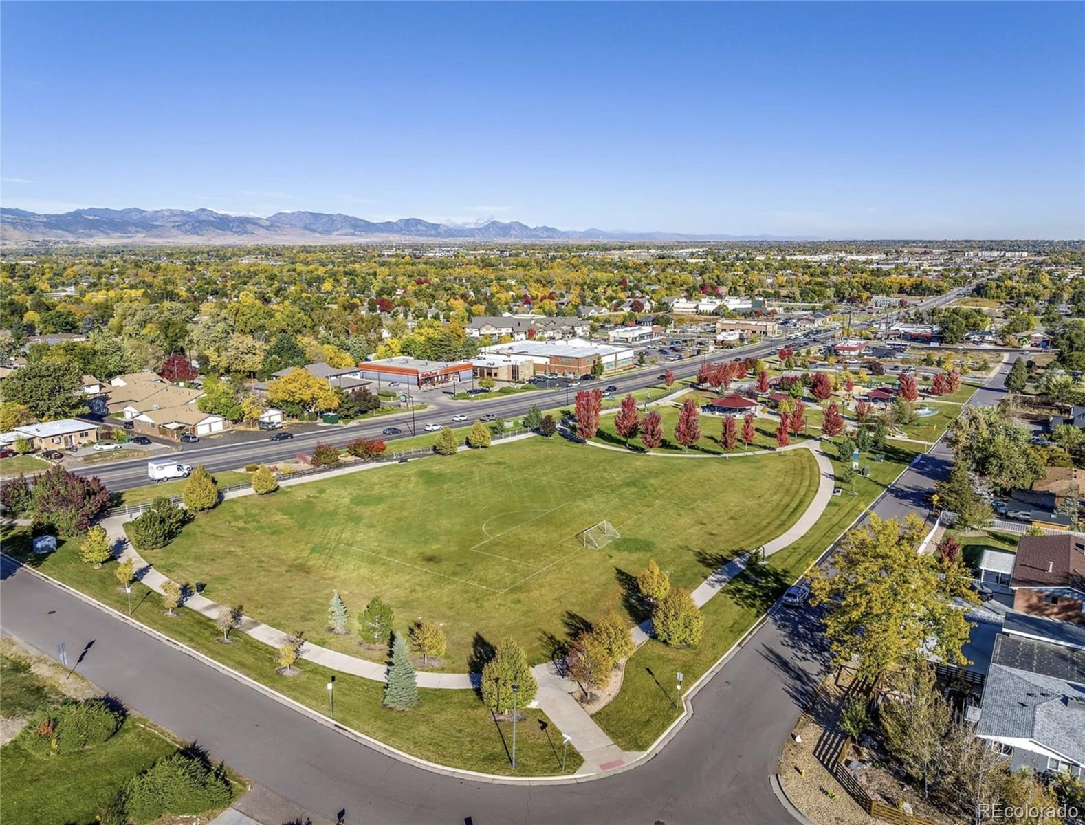 10181 W 38th Avenue, Wheat Ridge, CO 80033, 3 Bedrooms Bedrooms, ,4 BathroomsBathrooms,Residential,For Sale,Gemini,38th,REC3875847