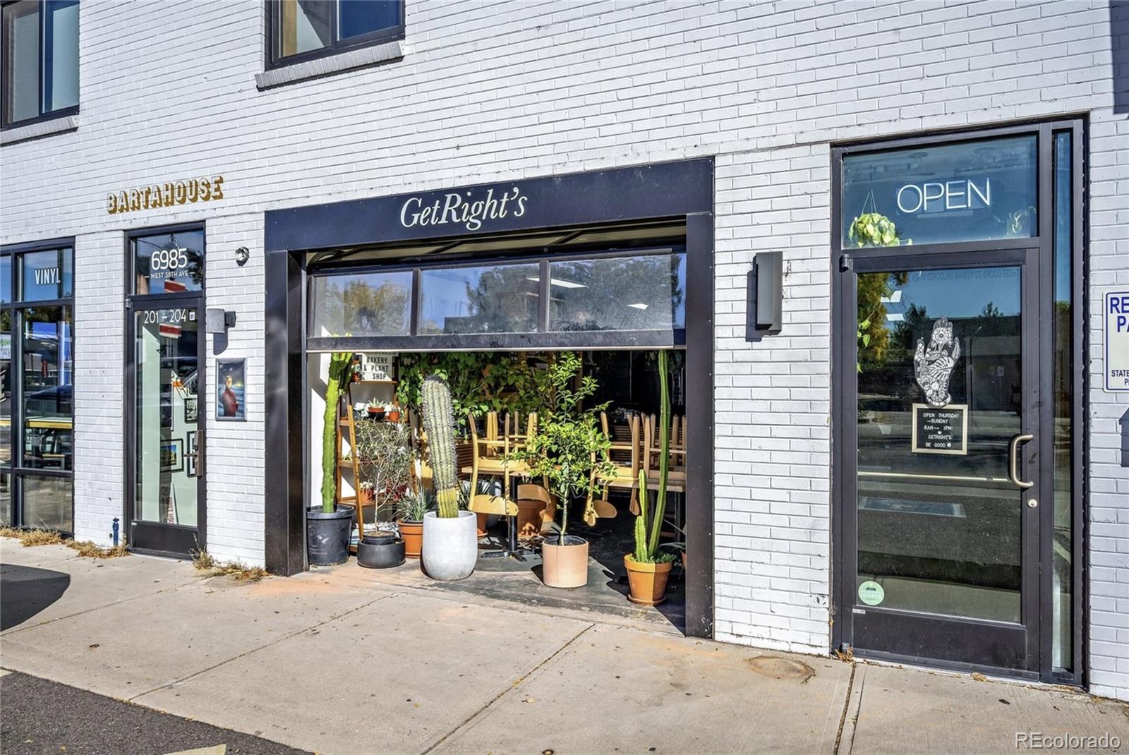 10181 W 38th Avenue, Wheat Ridge, CO 80033, 3 Bedrooms Bedrooms, ,4 BathroomsBathrooms,Residential,For Sale,Gemini,38th,REC3875847