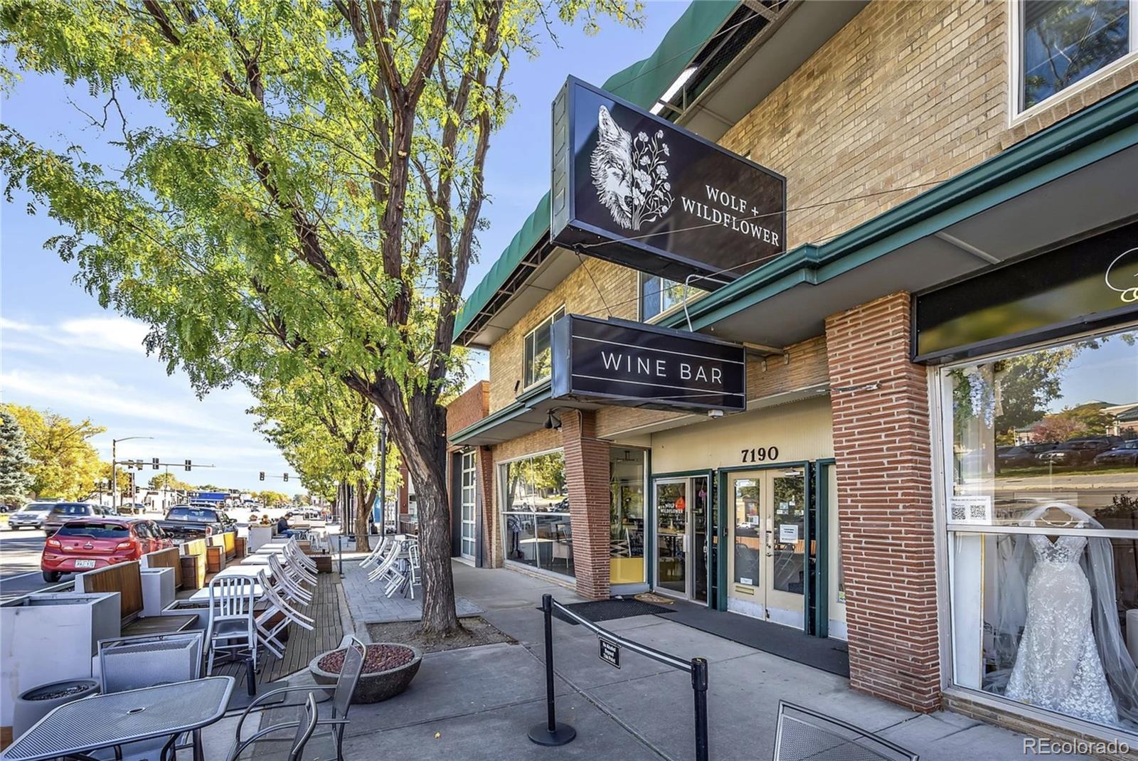 10181 W 38th Avenue, Wheat Ridge, CO 80033, 3 Bedrooms Bedrooms, ,4 BathroomsBathrooms,Residential,For Sale,Gemini,38th,REC3875847