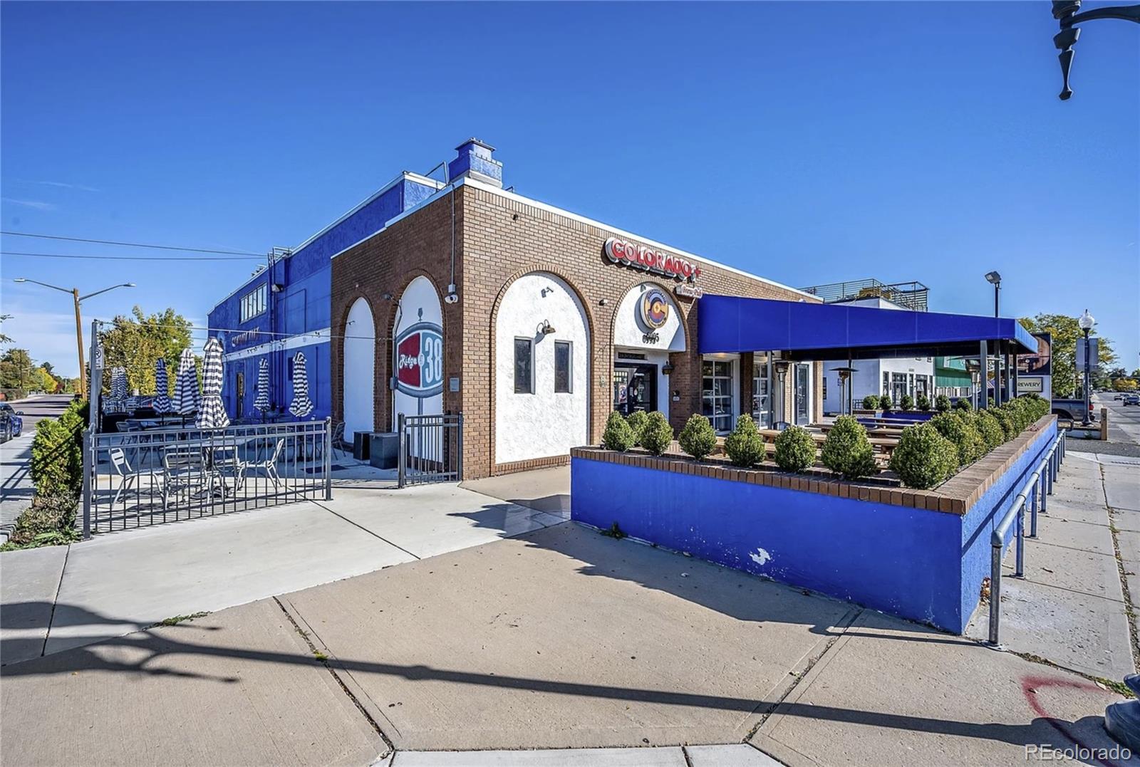 10181 W 38th Avenue, Wheat Ridge, CO 80033, 3 Bedrooms Bedrooms, ,4 BathroomsBathrooms,Residential,For Sale,Gemini,38th,REC3875847