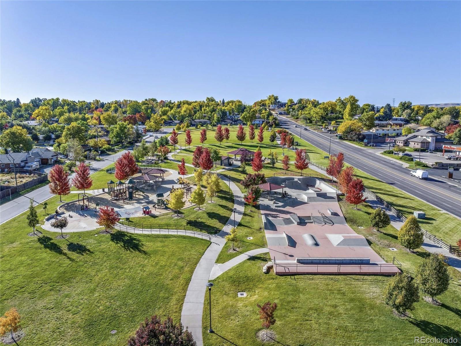 10181 W 38th Avenue, Wheat Ridge, CO 80033, 3 Bedrooms Bedrooms, ,4 BathroomsBathrooms,Residential,For Sale,Gemini,38th,REC3875847