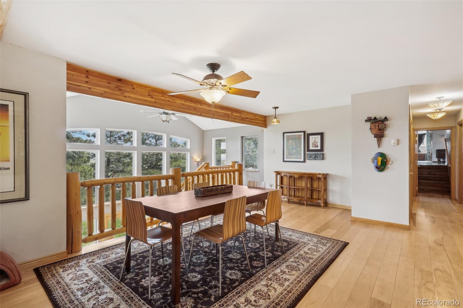 115 Spruce Road, Golden, CO 80401, 4 Bedrooms Bedrooms, ,3 BathroomsBathrooms,Residential,For Sale,Spruce,REC9470006