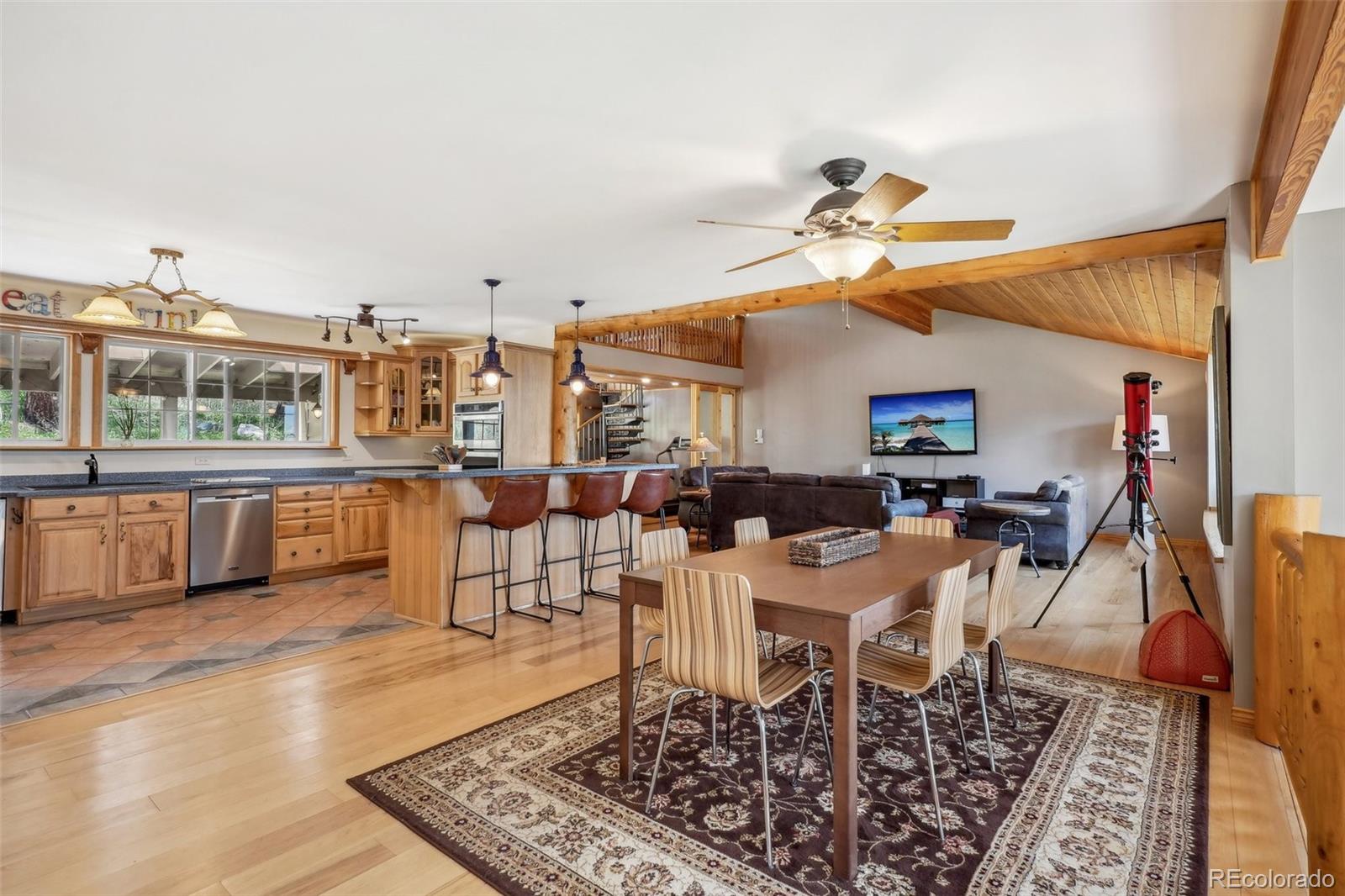 115 Spruce Road, Golden, CO 80401, 4 Bedrooms Bedrooms, ,3 BathroomsBathrooms,Residential,For Sale,Spruce,REC9470006
